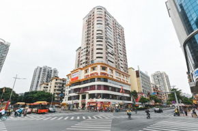 Royal Plaza Hotel